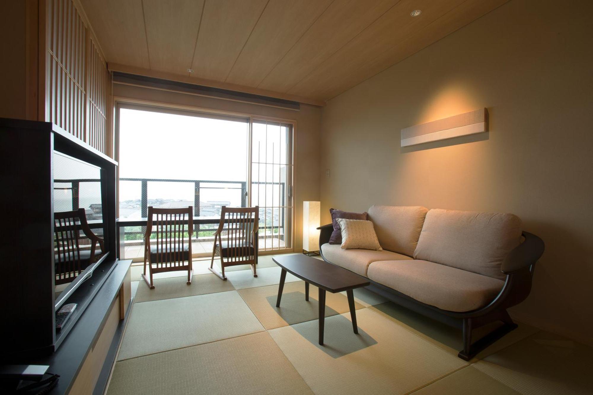 Kasyouen Bettei Fuka - Adult Only Kyotango Exterior photo