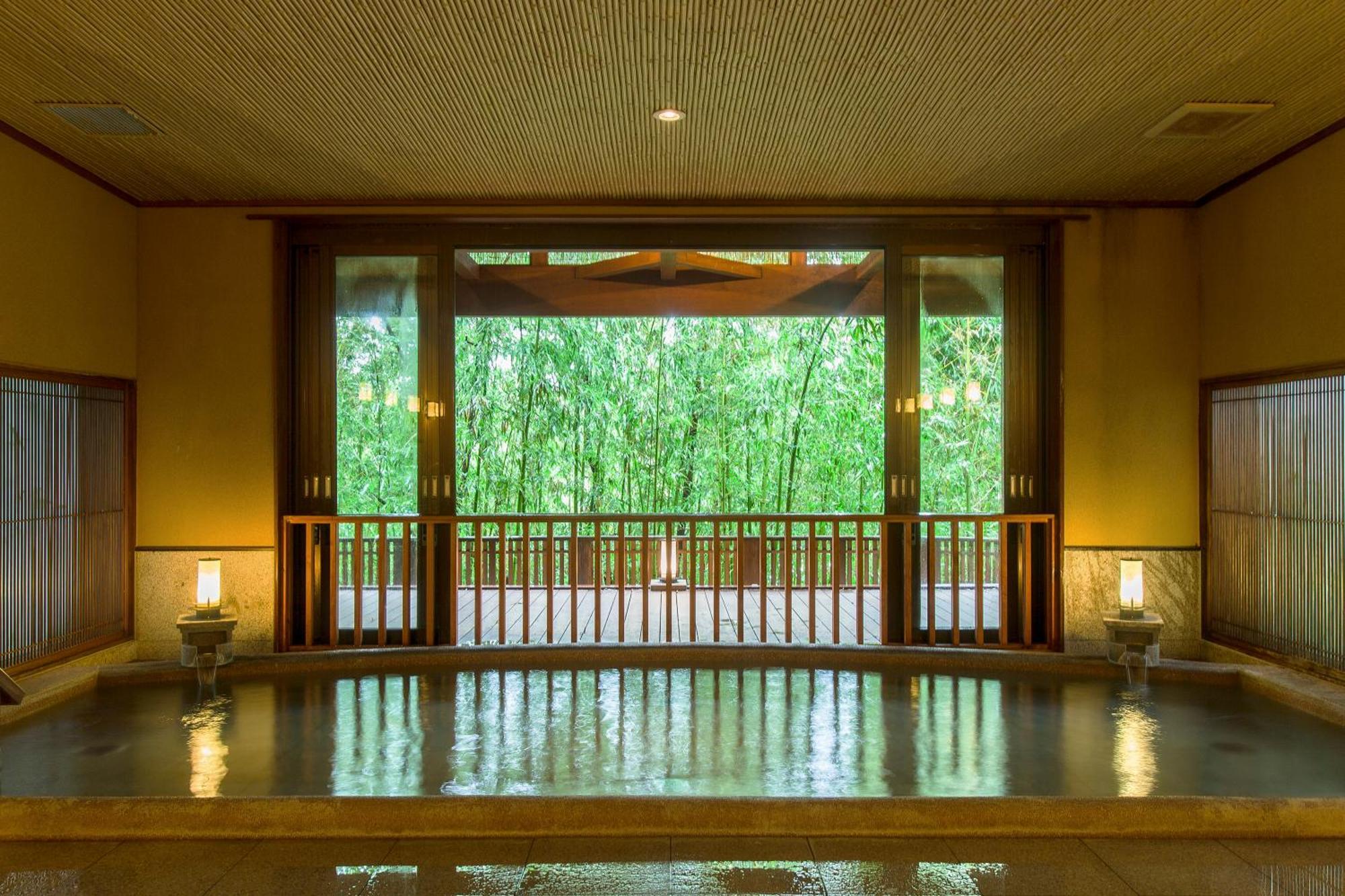 Kasyouen Bettei Fuka - Adult Only Kyotango Exterior photo